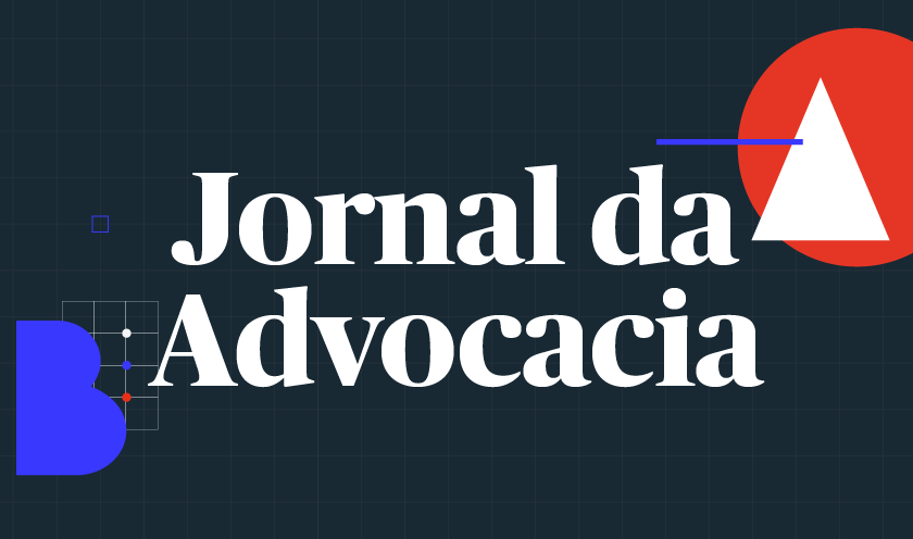 Botão para acessar Jornal da Advocacia